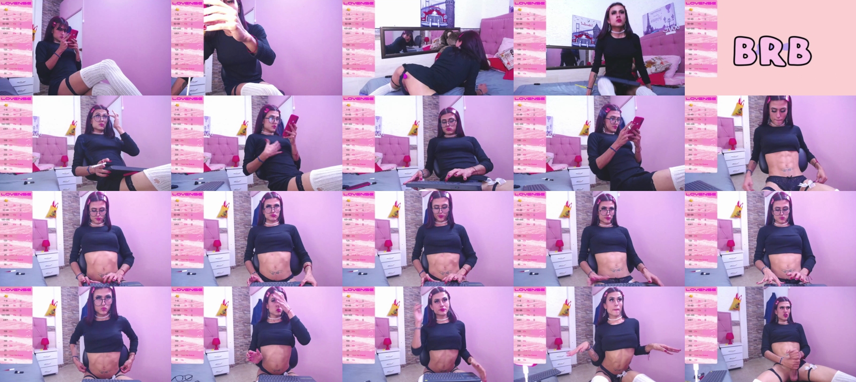 zoe_misscum  27-01-2022